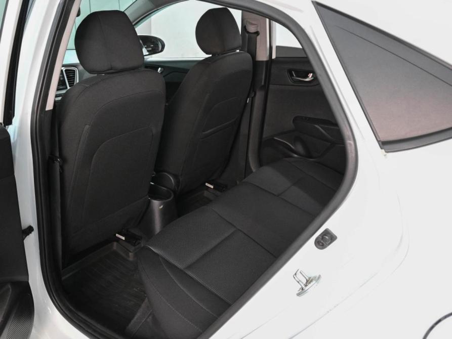 Hyundai Solaris II Рестайлинг Ростов-на-Дону  - изображение 11