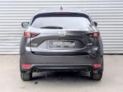 Mazda CX-5 II Москва  - изображение 36