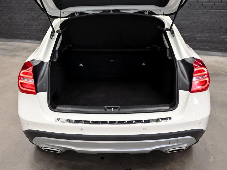 Mercedes-Benz GLA I (X156) Екатеринбург  - изображение 6