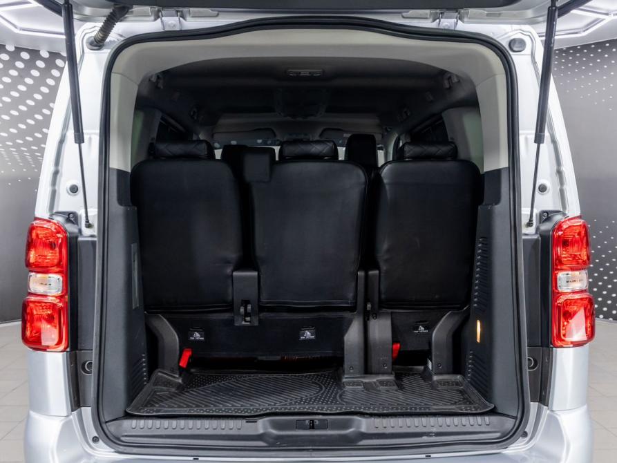 Peugeot Traveller I Самара  - изображение 9