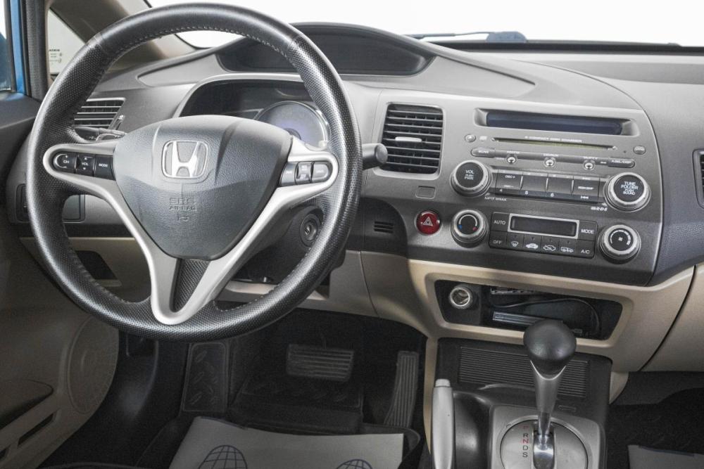 Honda Civic VIII Кемерово  - изображение 13