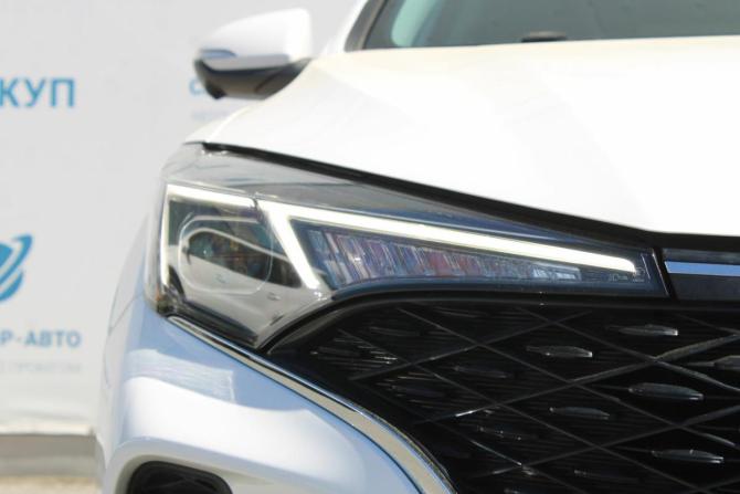 Changan Eado Plus с пробегом 2023 года, цена 1 550 000 рублей, 30000 км, седан, Автокод Объявления