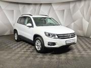 Volkswagen Tiguan I Рестайлинг Москва  - изображение 23