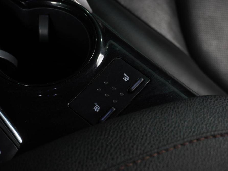 Toyota Camry VIII (XV70) Воронеж  - изображение 22