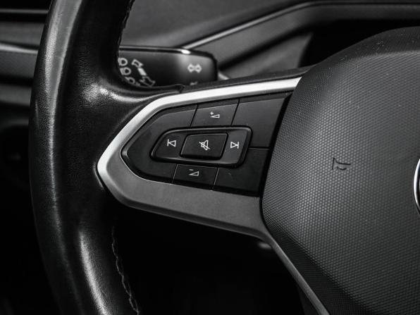 Volkswagen Polo VI с пробегом 2021 года, цена 1 474 070 рублей, 84961 км, лифтбек, Автокод Объявления