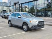 Mitsubishi ASX I Чебоксары  - изображение 25