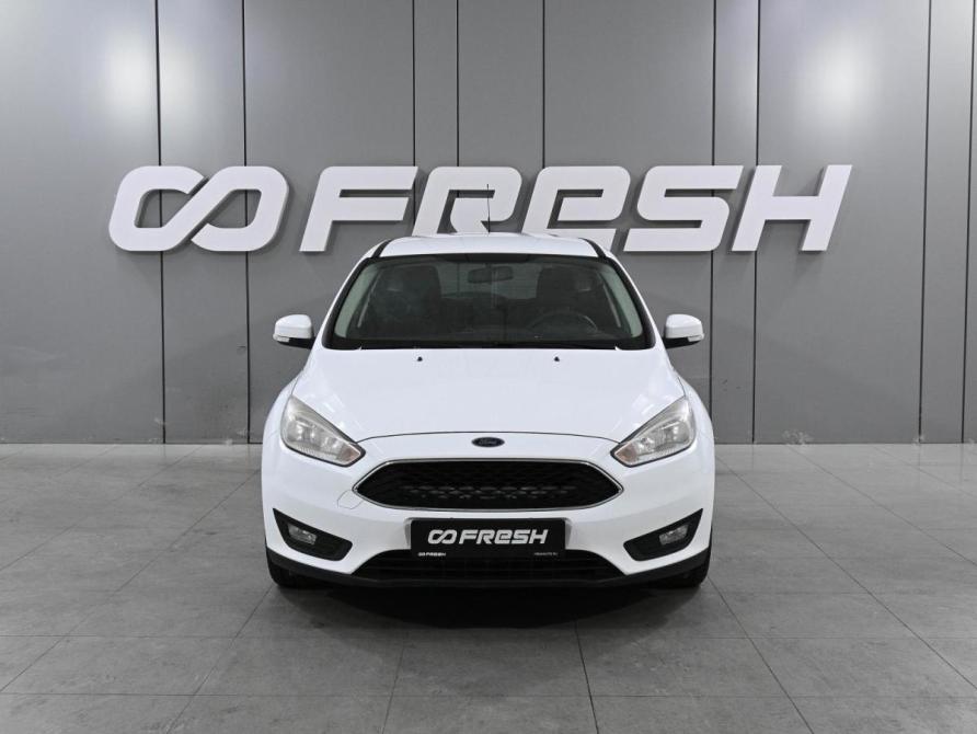 Ford Focus III Рестайлинг Ростов-на-Дону  - изображение 3