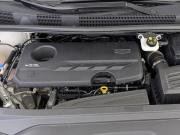 Geely Jiaji I Рестайлинг Москва  - изображение 39