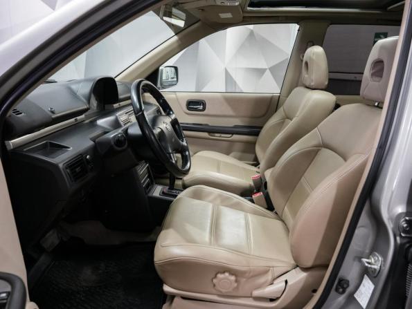 Nissan X-Trail I с пробегом 2001 года, цена 511 000 рублей, 363965 км, внедорожник, Автокод Объявления