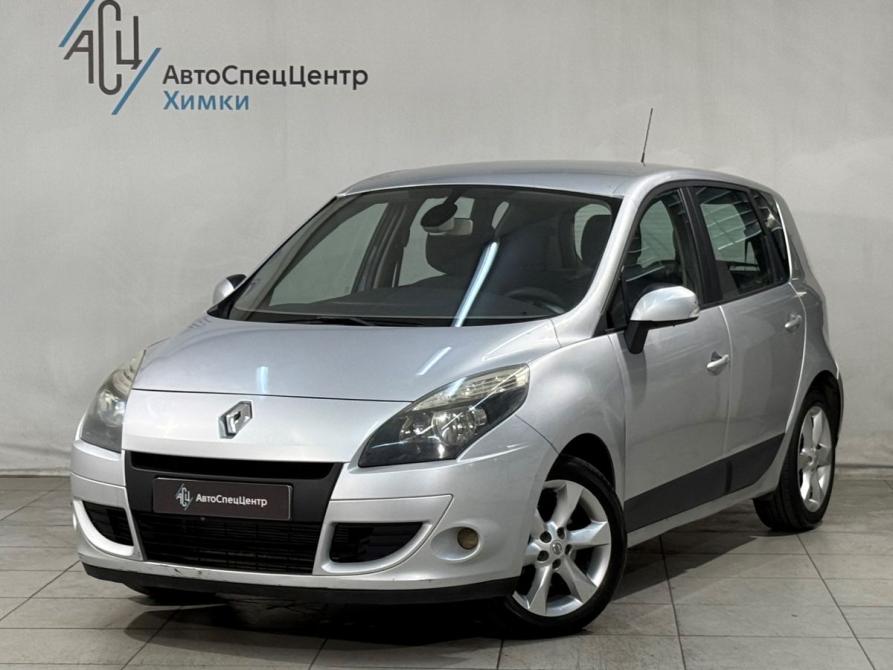 Renault Scenic III Химки  - изображение 1