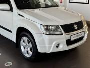 Suzuki Grand Vitara II Рестайлинг Саранск  - изображение 22