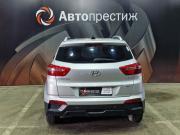 Hyundai Creta I Ставрополь  - изображение 32