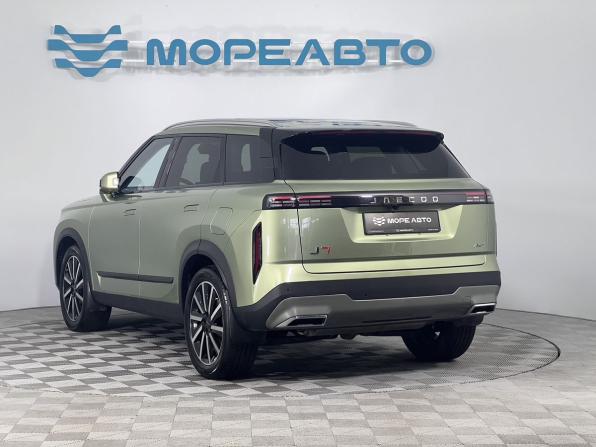 Jaecoo J7 I с пробегом 2023 года, цена 2 450 000 рублей, 38471 км, внедорожник, Автокод Объявления