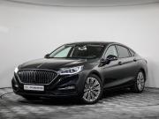 Hongqi H5 I Санкт-Петербург  - изображение 34