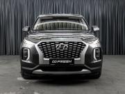 Hyundai Palisade I Ставрополь  - изображение 23