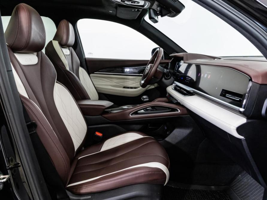 Geely Monjaro I Санкт-Петербург  - изображение 28