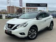 Nissan Murano III (Z52) Калуга  - изображение 9