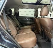 Nissan X-Trail III Рестайлинг Красноярск  - изображение 44
