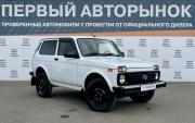 Lada (ВАЗ) Niva Legend Краснодар  - изображение 23