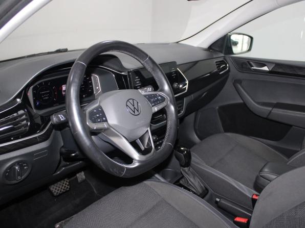 Volkswagen Polo VI с пробегом 2020 года, цена 1 769 900 рублей, 99748 км, лифтбек, Автокод Объявления