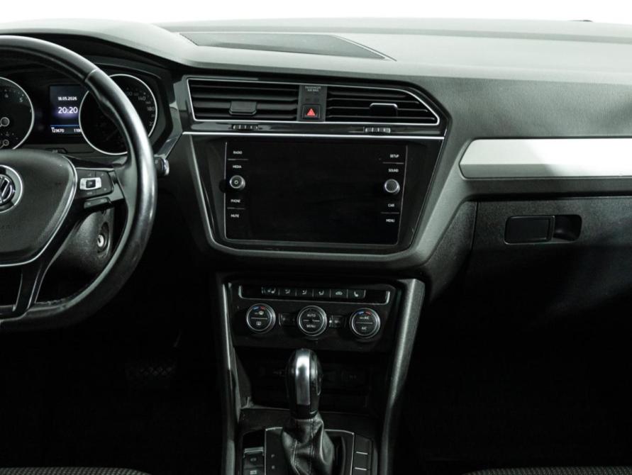 Volkswagen Tiguan II Санкт-Петербург  - изображение 14