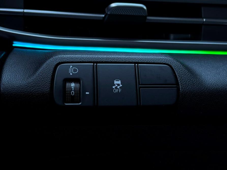 Hyundai Elantra VII (CN7) Санкт-Петербург  - изображение 20