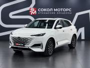 Changan UNI-K Ростов-на-Дону  - изображение 12