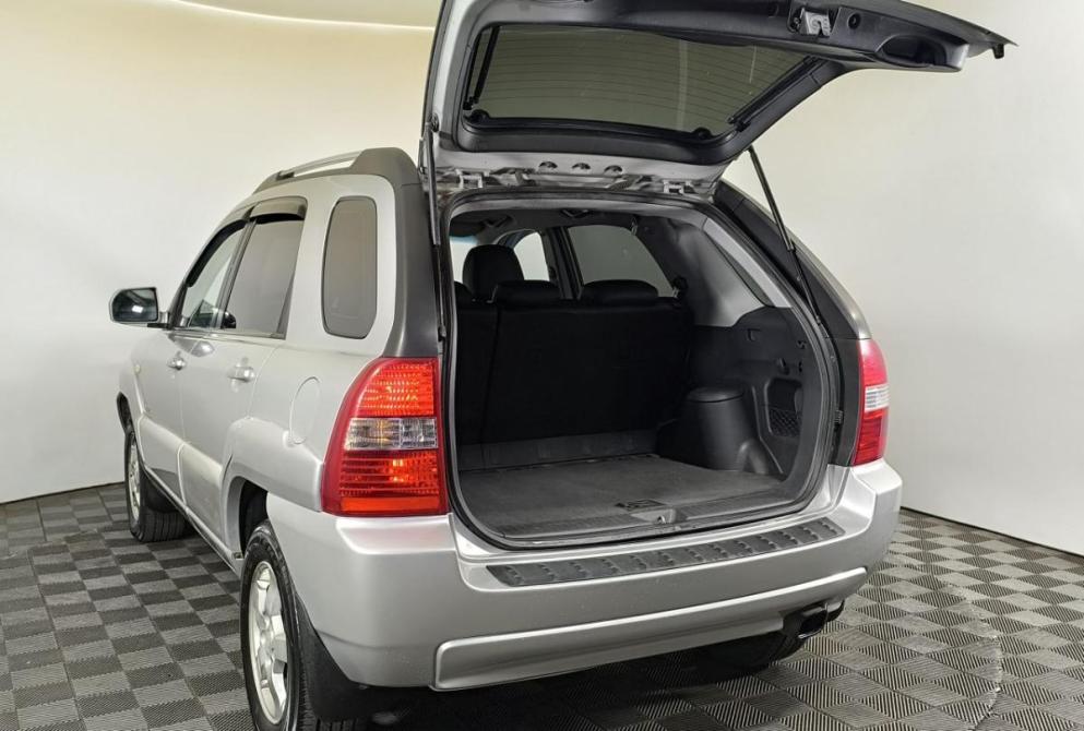Kia Sportage II Нижний Новгород  - изображение 14