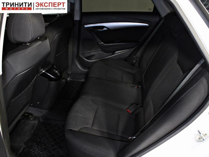 Hyundai i40 I Рестайлинг Белгород  - изображение 15