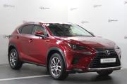 Lexus NX I Рестайлинг Владивосток  - изображение 33