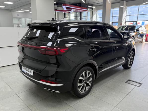 Chery Tiggo 7 Pro Max I с пробегом 2023 года, цена 1 850 000 рублей, 35625 км, внедорожник, Автокод Объявления