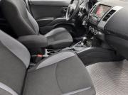 Mitsubishi Outlander II Рестайлинг Кемерово  - изображение 30