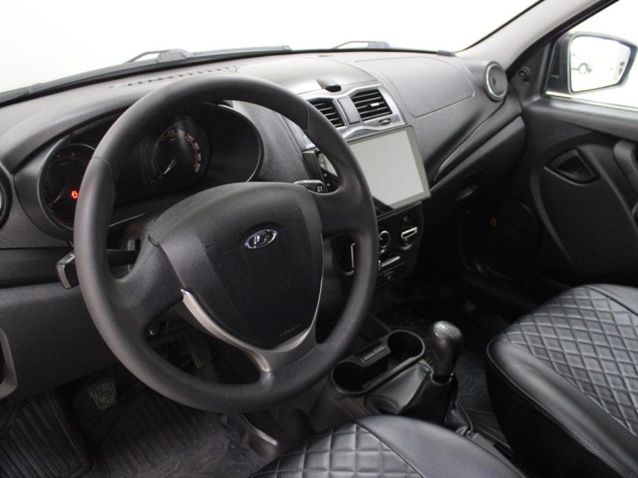 Lada (ВАЗ) Granta I Рестайлинг Старый Оскол  - изображение 9
