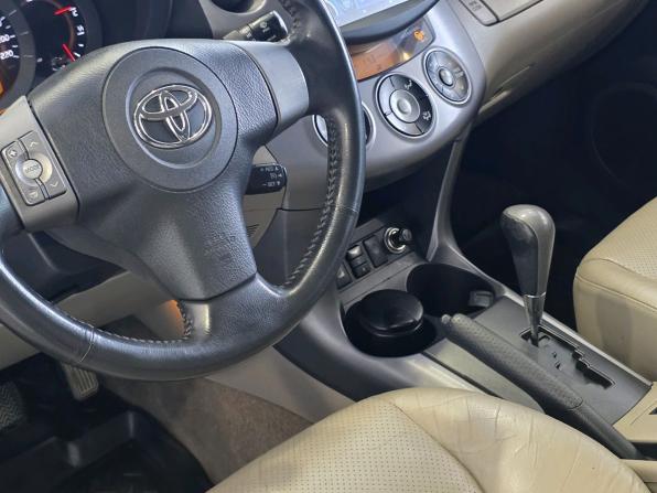 Toyota RAV4 III (XA30) с пробегом 2007 года, цена 1 208 000 рублей, 198586 км, внедорожник, Автокод Объявления