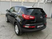 Kia Sportage III Ростов-на-Дону  - изображение 28