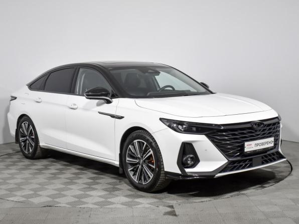 Chery Arrizo 8 с пробегом 2023 года, цена 1 960 000 рублей, 33447 км, седан, Автокод Объявления