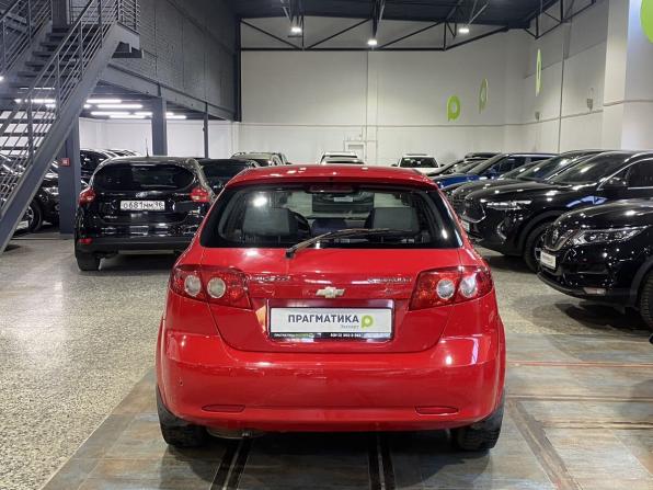 Chevrolet Lacetti I с пробегом 2007 года, цена 399 000 рублей, 109000 км, хэтчбек, Автокод Объявления