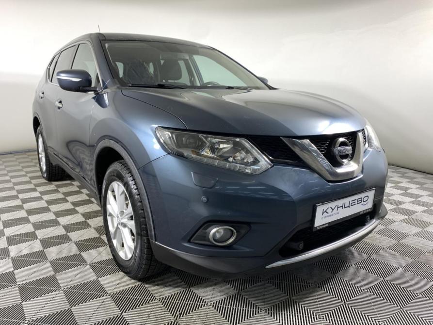 Nissan X-Trail III Москва  - изображение 3