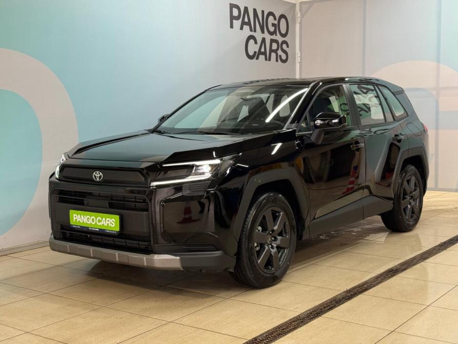 Toyota RAV4 VI (XA60) Набережные Челны  - изображение 1