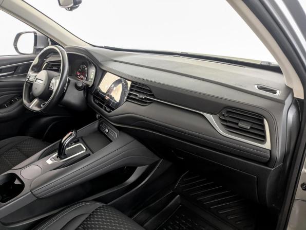 Haval F7 I с пробегом 2021 года, цена 1 725 000 рублей, 68182 км, внедорожник, Автокод Объявления