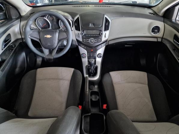 Chevrolet Cruze I Рестайлинг с пробегом 2013 года, цена 699 900 рублей, 272000 км, седан, Автокод Объявления
