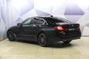 BMW 5 серии VII (G30/G31/G38) Рестайлинг Чебоксары  - изображение 38