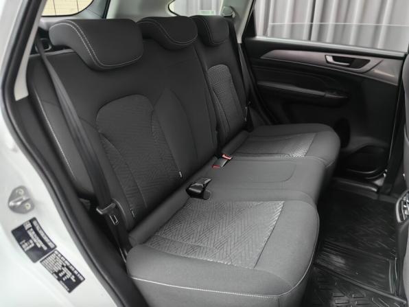 Haval M6 II с пробегом 2024 года, цена 1 848 000 рублей, 12667 км, внедорожник, Автокод Объявления