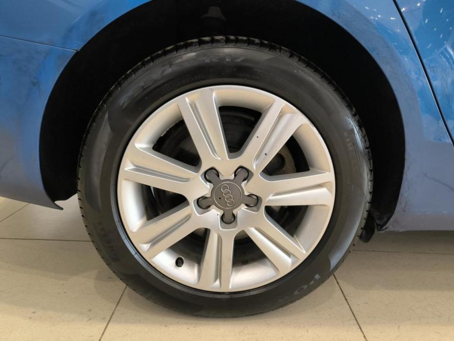 Audi A4 IV (B8) Казань  - изображение 22