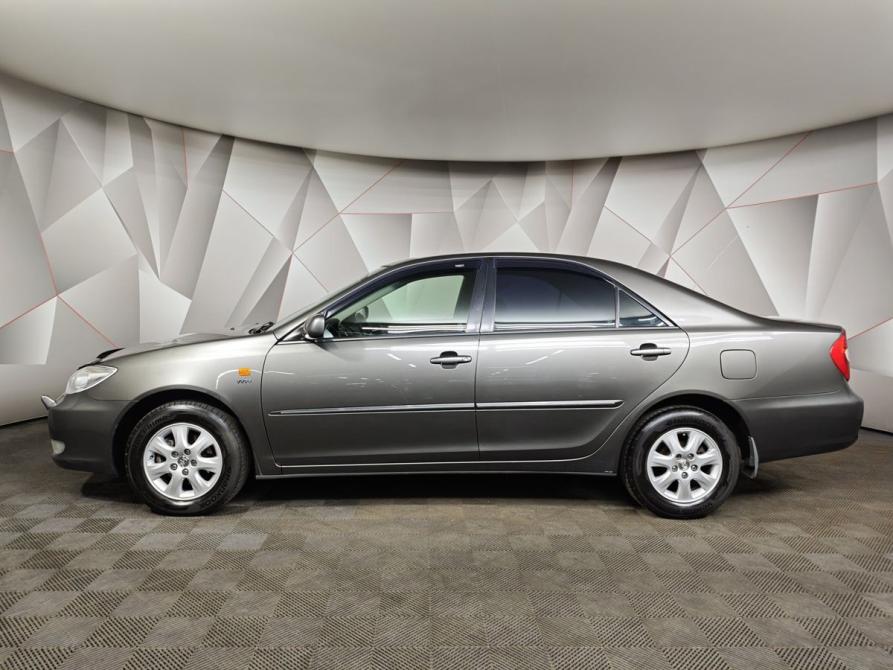 Toyota Camry V (XV30) Рестайлинг Москва  - изображение 5