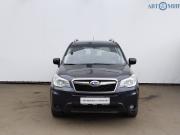 Subaru Forester IV Москва  - изображение 14