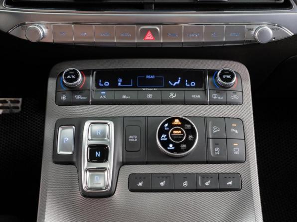 Hyundai Palisade I с пробегом 2021 года, цена 4 879 000 рублей, 83250 км, внедорожник, Автокод Объявления