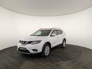 Nissan X-Trail III Москва  - изображение 31