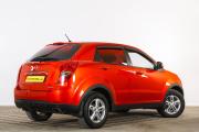 SsangYong Actyon II Тюмень  - изображение 24