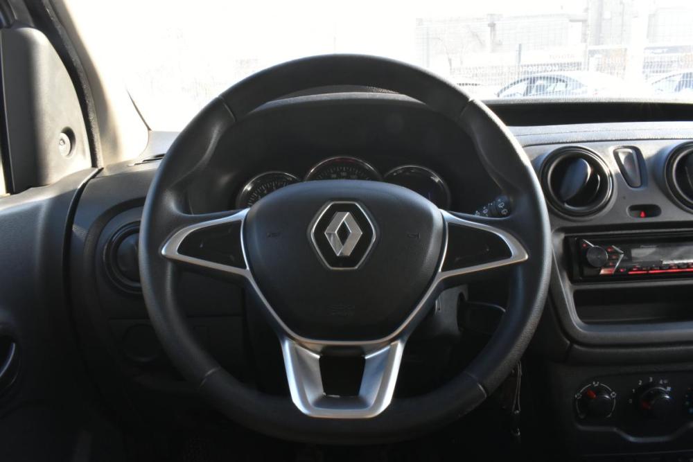Renault Dokker I Стерлитамак  - изображение 14